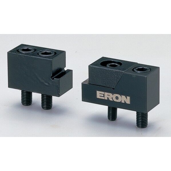 クサビクランプセット タップ穴・フラット KCH4M 1点