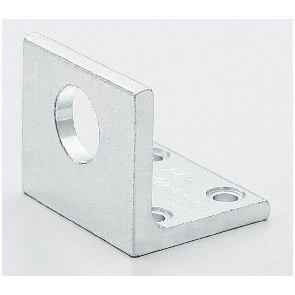 サイドクランプ用アングルベース 6843-2 1点