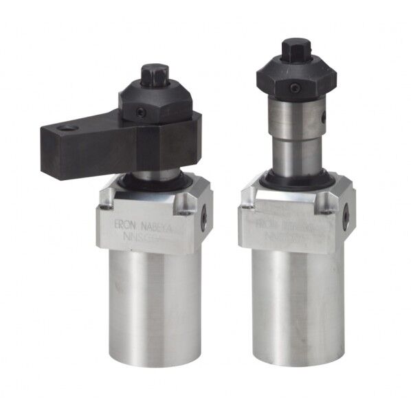 ナットランナークランプS型 NRCS03R 1点