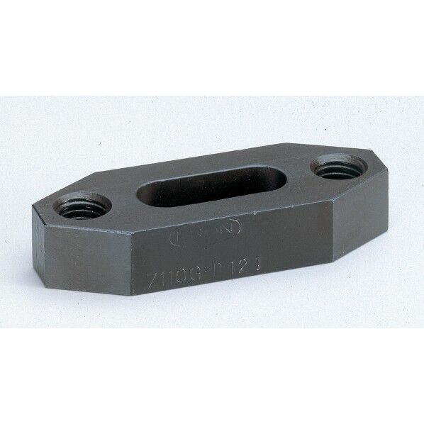 クランプGDダブルショート 7110GD-12-1 1点