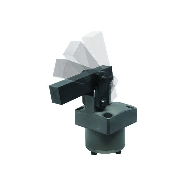 油圧複動リングクランプ LCDA0360L 1点