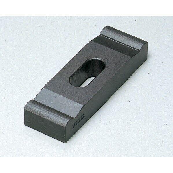 ダブルエンドクランプ WEC8 1点