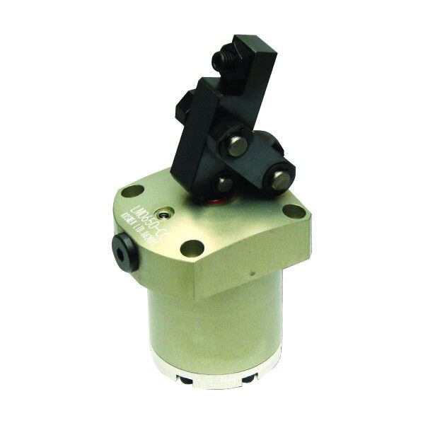 油圧単動リングクランプ LCSA0360L 1点