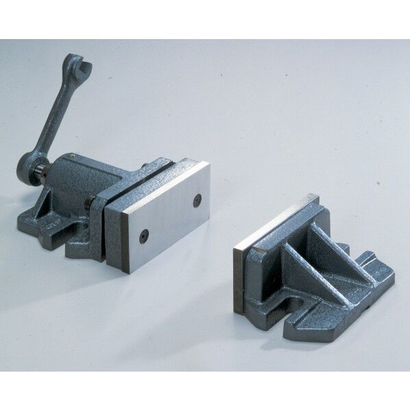 ツーピースバイス用ハンドル