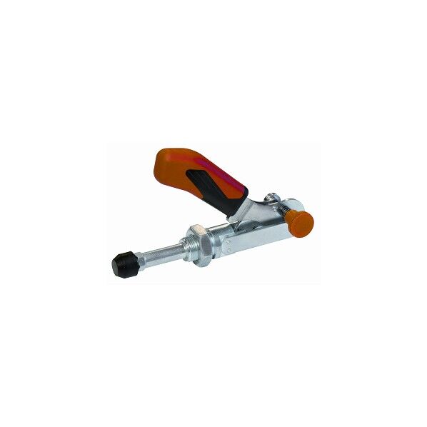 ナベヤ トグルサイドクランプ 6840S-3 1点...