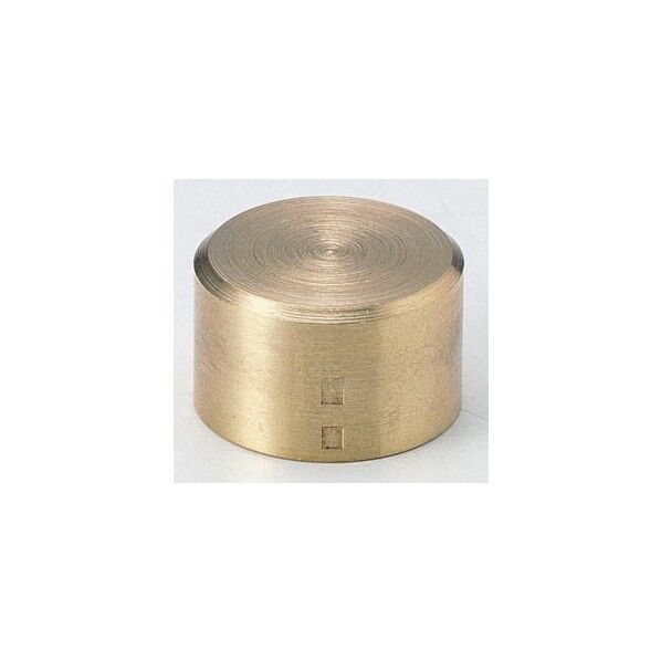 クランピングボタン CBS05-1010 1点