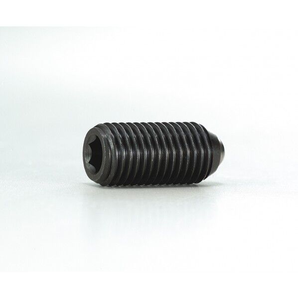 スプリングボールプランジャA型 PBA08J 1点