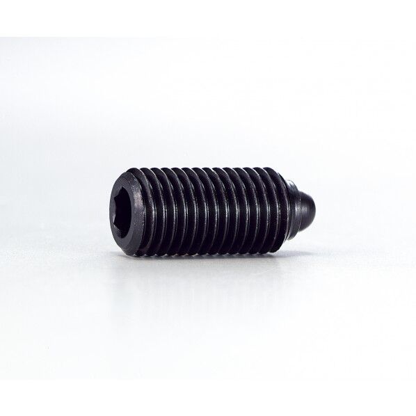 スプリングピンプランジャA型 PPA06 1点