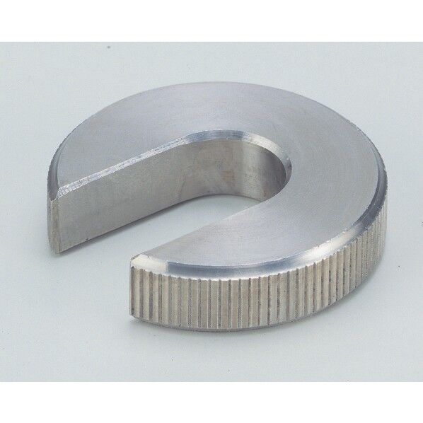 ジグ用割リ座金 SUS JW0625S 1点