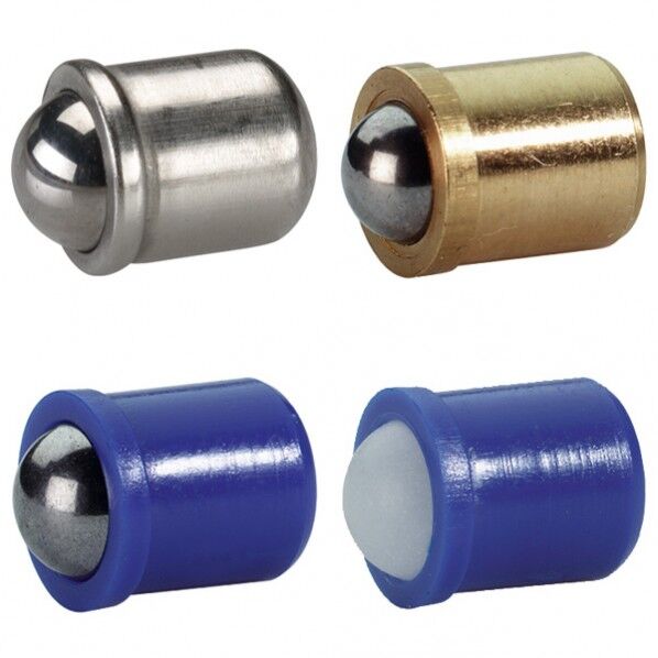 プレスボールプランジャ PBP03S 1点