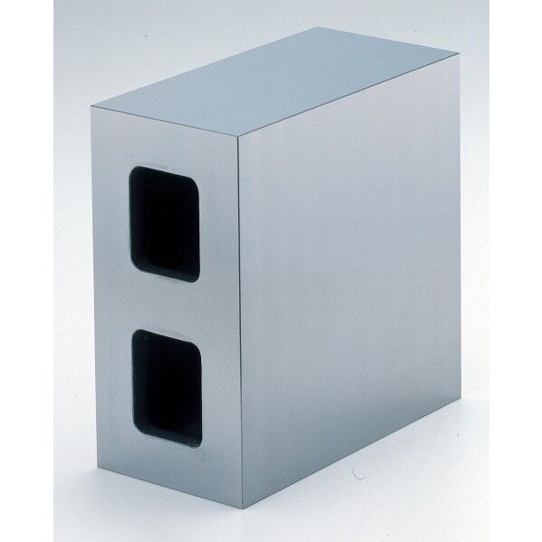 ボックスパラレル 2BOX