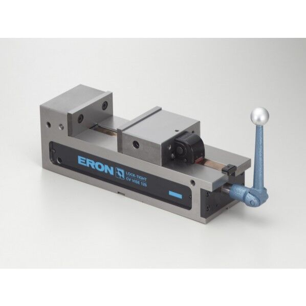 ロックタイトCV精密マシンバイス SJ付 LTCV100S 1点