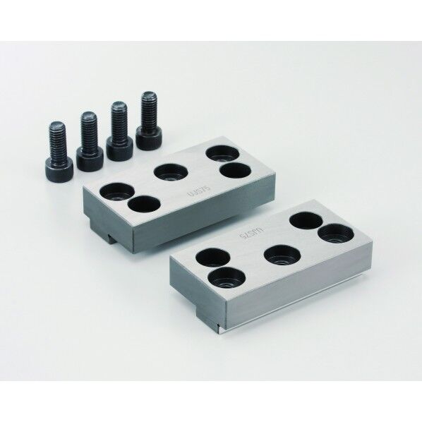 ユニバーサルベース LT5軸バイス UJB75 1点