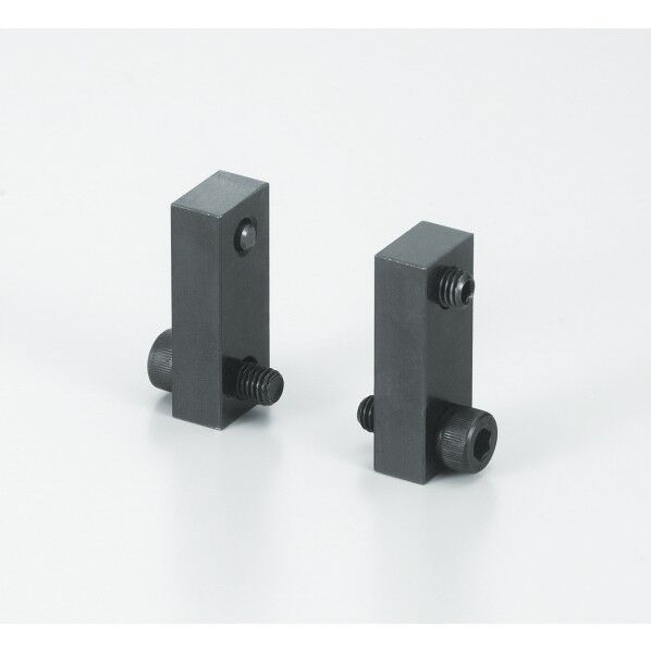 パラレルストップ ロックタイト5軸バイス