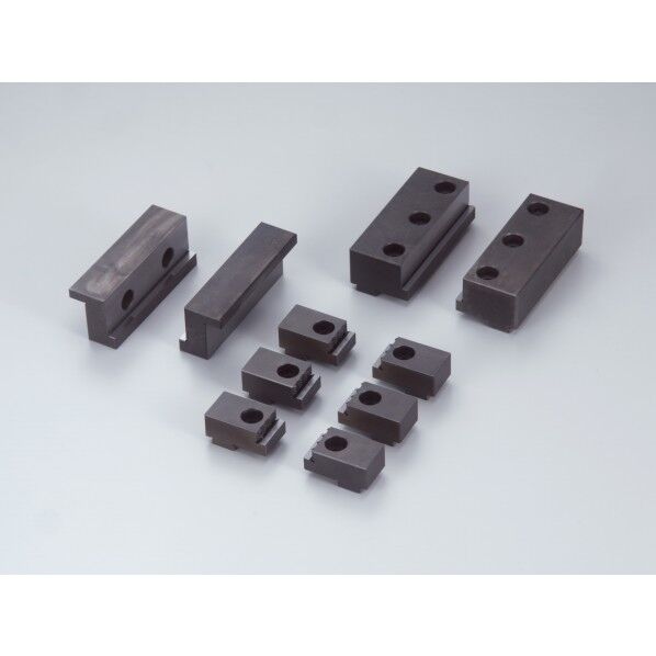 ステップ口金G ロックタイト5軸バイス用 LT5AU100-SJG8 1点