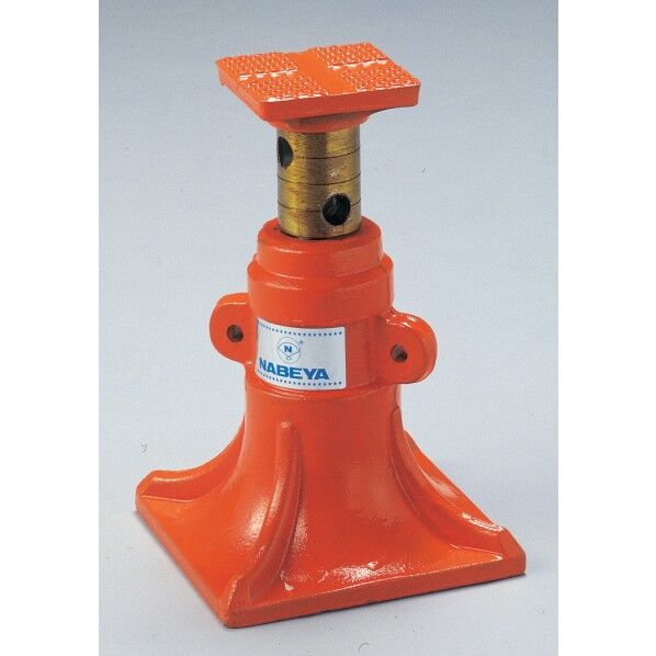 建築ジャッキ用 天座 KJ75-TZ 1点