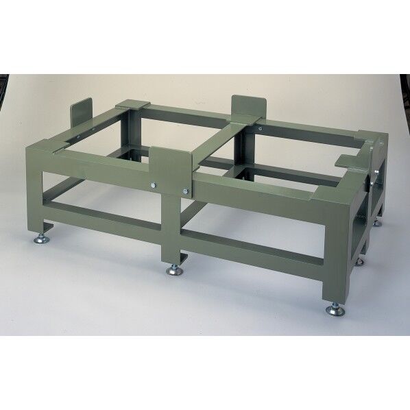 JIS定盤用アングル台 JP04063-SA 1点