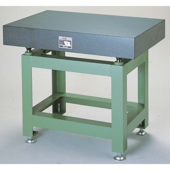 石定盤用アングル台セット GPSA04560-1 1点