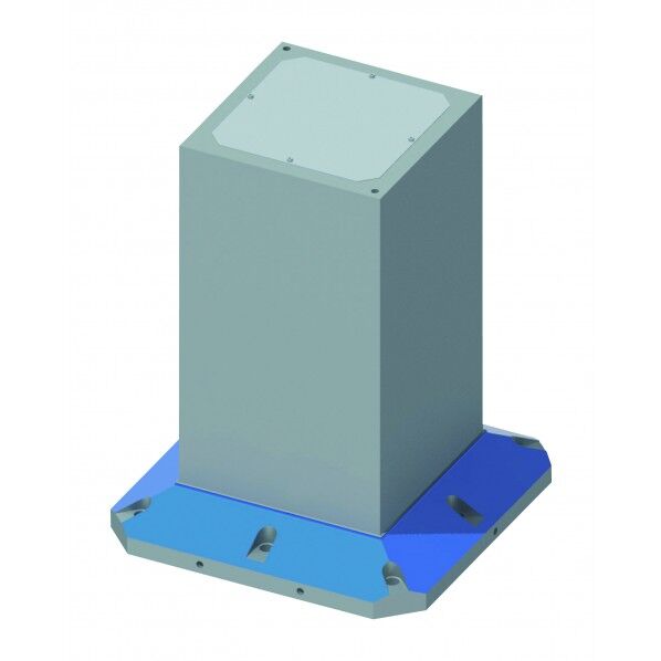 MCツーリングブロック 4面軽量タイプ