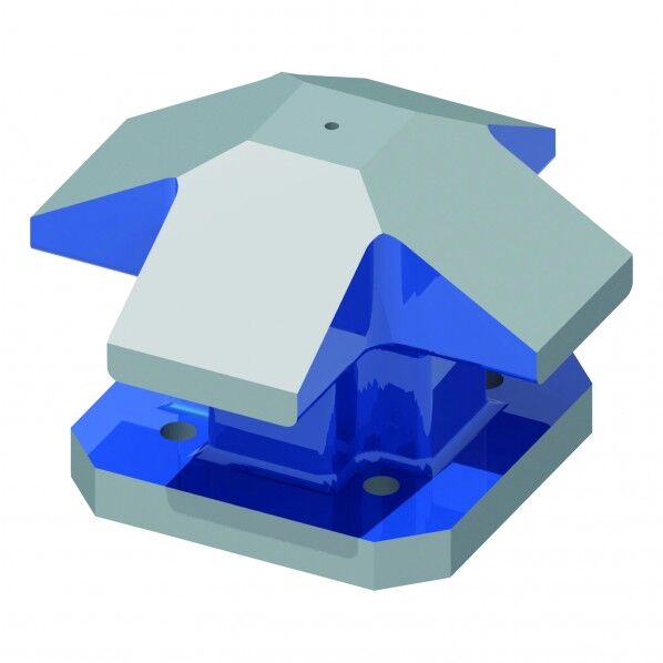 MCツーリングブロック 5軸対応タイプ