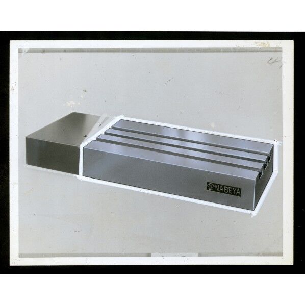 工作用定盤 KT2 1点