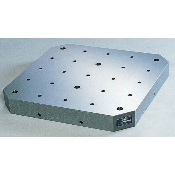 MCパレットサブテーブル タップ穴タイプ