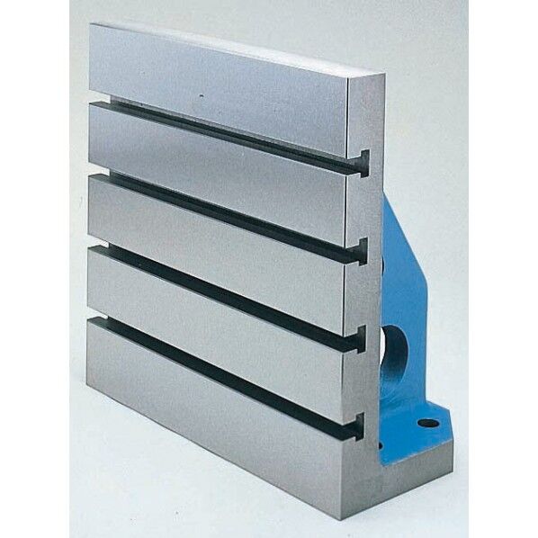 MC精密アングルプレート T溝タイプ GTP500 1点