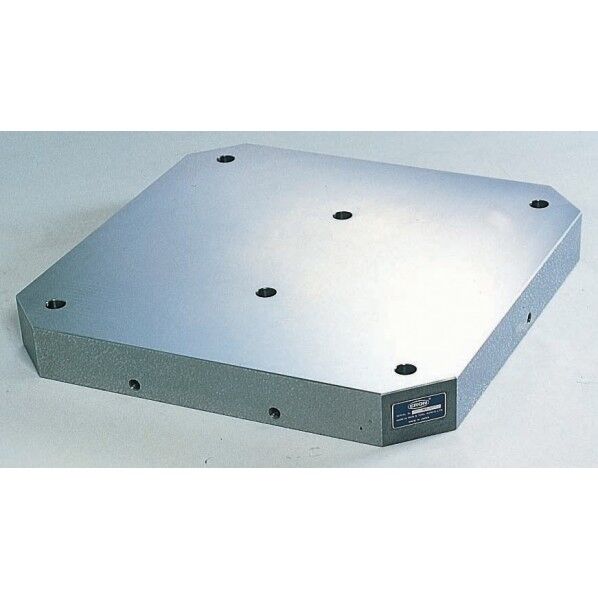 MCパレットサブテーブル 取付穴タイプ