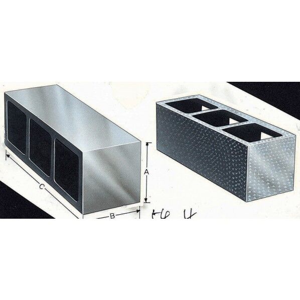 ロングブロック BP53P 1点