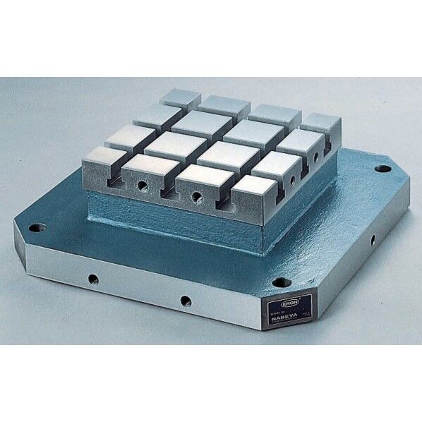 ハイトベース T溝仕様 HB400T 1点