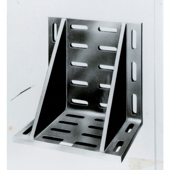 大型アングルプレート イケール G114 1点