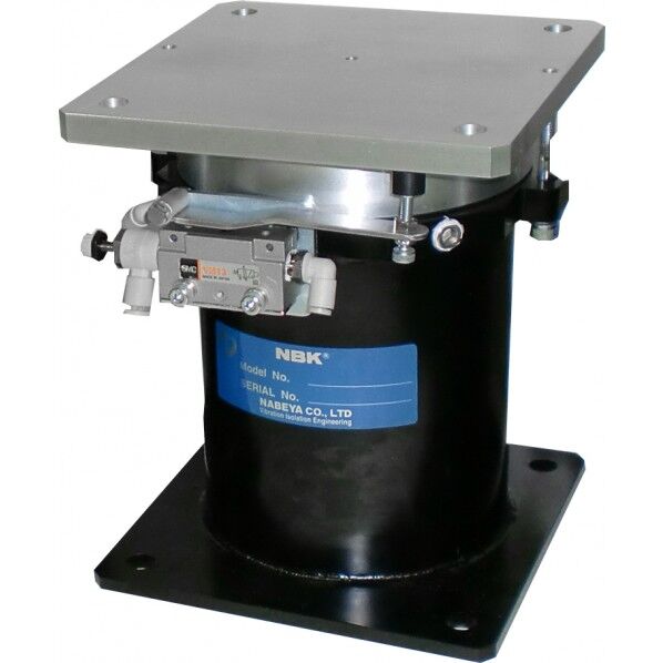 高性能エアーマウント AMG AMG100 1点