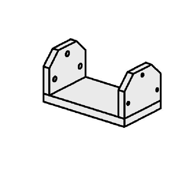 ゆりかごセット オフセット スタンダード