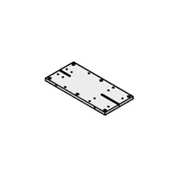 ゆりかごセットゆりかご用サブテーブル YN160-350SB 1点