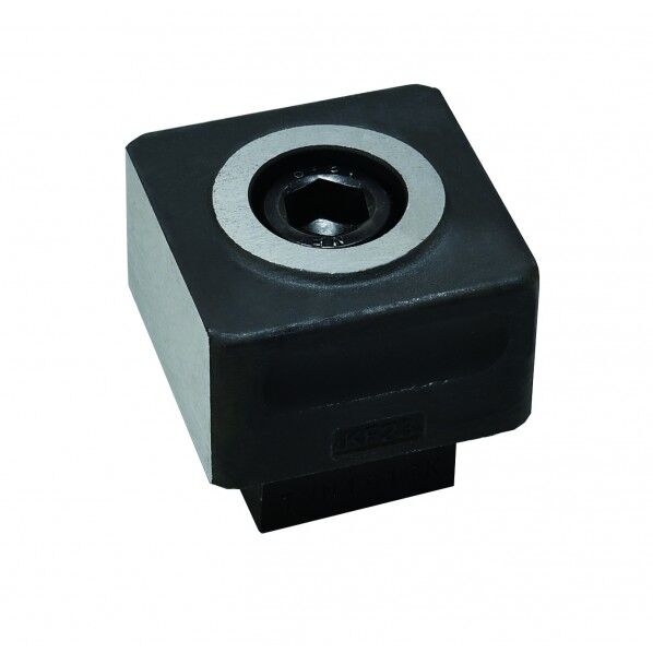 クサビクランプシステム 固定ブロック KCS08-KB 1点