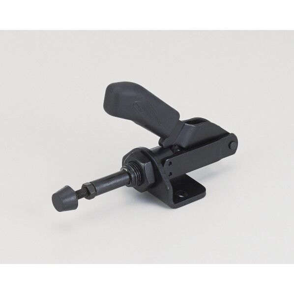 トグルサイドクランプ ブラック 6841B-1 1点