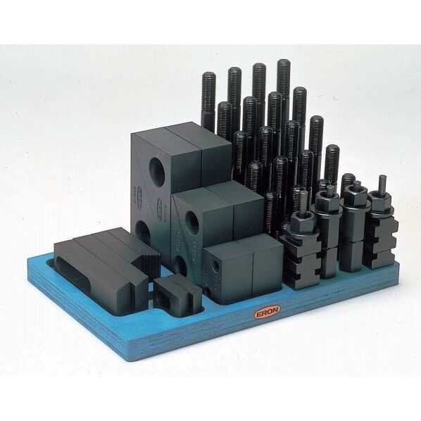 クランピングセットアップキット CMM1812 1点