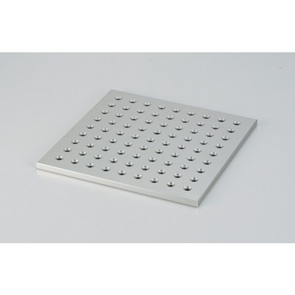 専用アルミテーブル