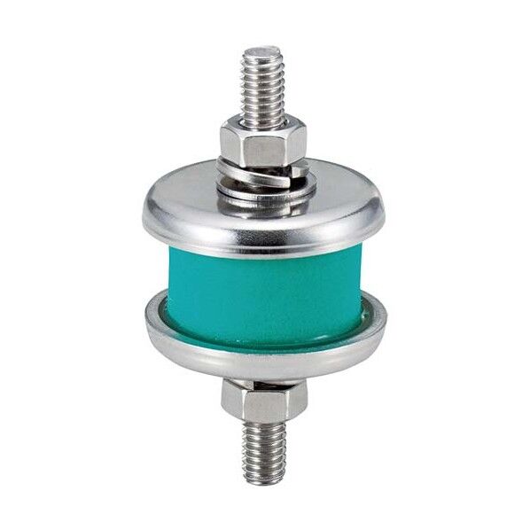 ビルトイン防振マウント(ステンレス金具) BBC20D007 1点