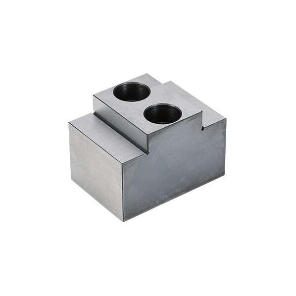 クサビクランプ2 ダブルロケートブロック DKC-08WRB 1点