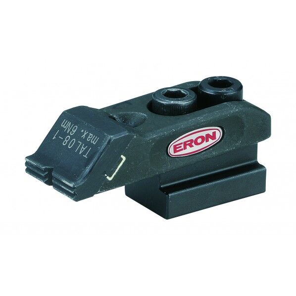 トウアジャストクランプ2ロングT溝タイプ TAL08-1-T14 1点