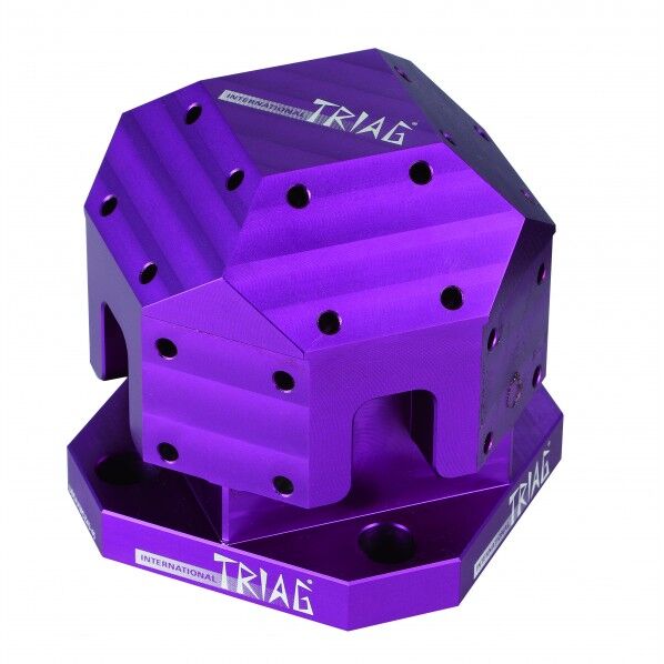 マイクロバイス用ツーリングブロック