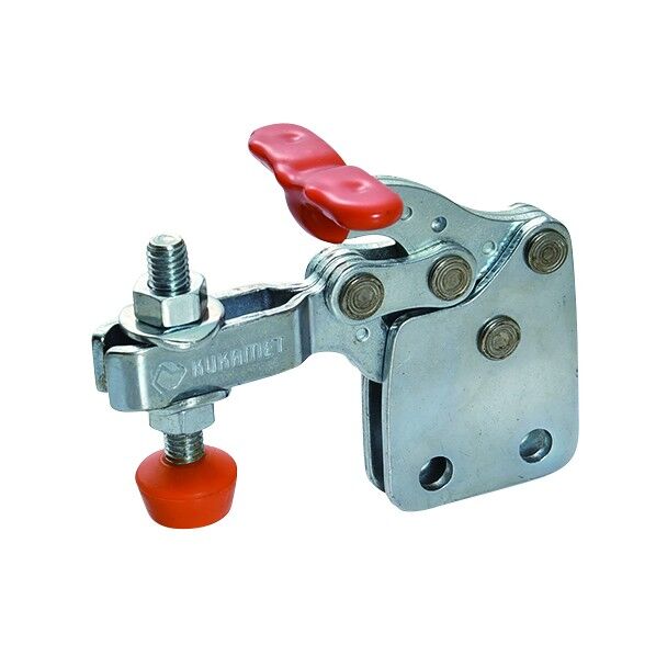 トグルダウンクランプ 252-4 1点