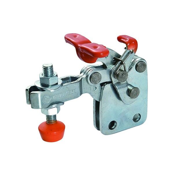 トグルダウンクランプ 252-4-L 1点