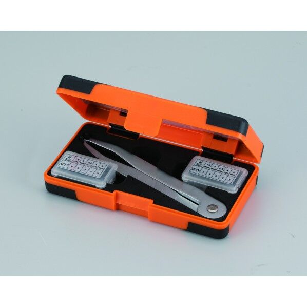 調整スパナピンセット