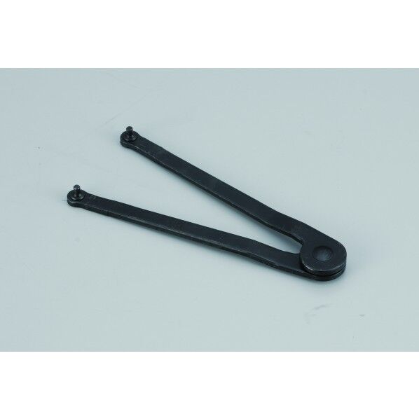 調整ピンレンチ PW2-7-40 1点