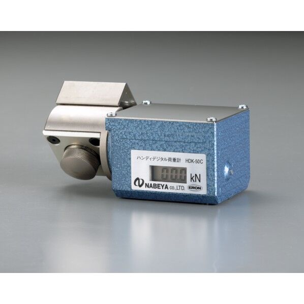 ハンディデジタル荷重計 HDK-120C 1点