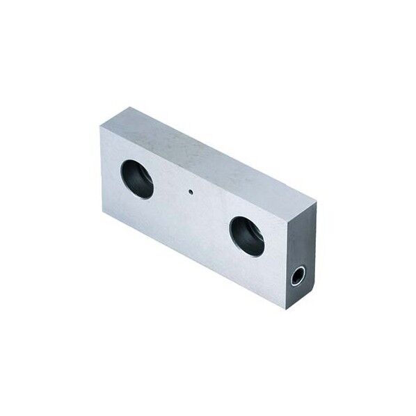 口金(ワーク有無検出ポート付キ)