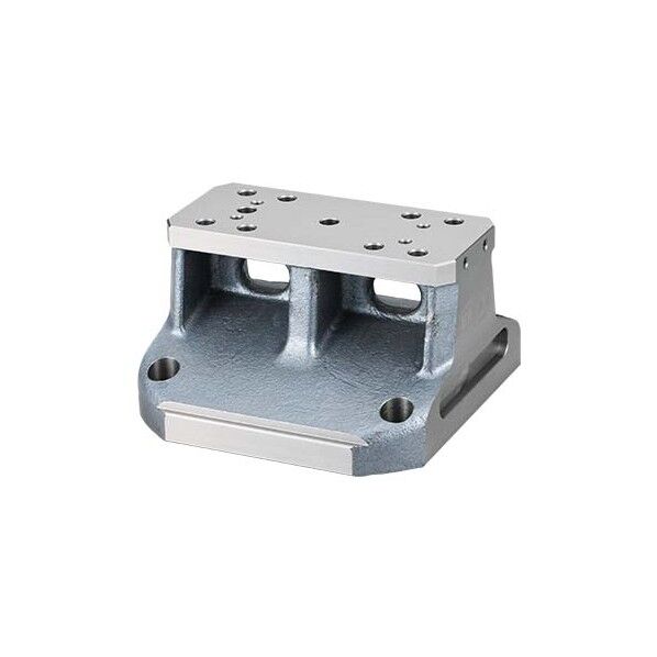 5軸マシンバイス用ハイトブロック