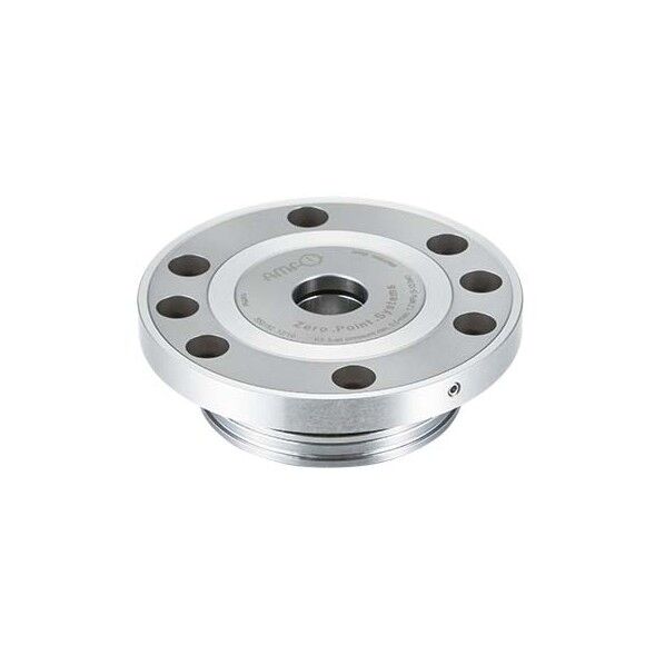 Q-ロックエレメント ホールタイプ空圧単 QLA-KS5.3B 1点